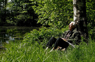 Arne Naess, il padre dell’Ecologia profonda